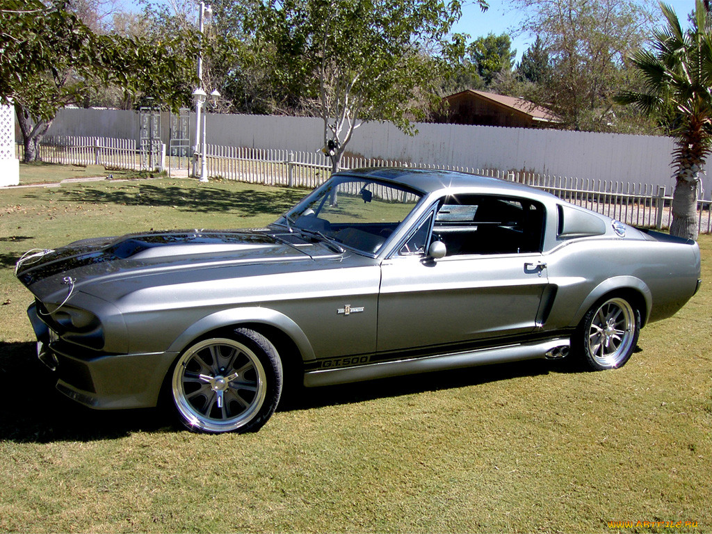 , ford